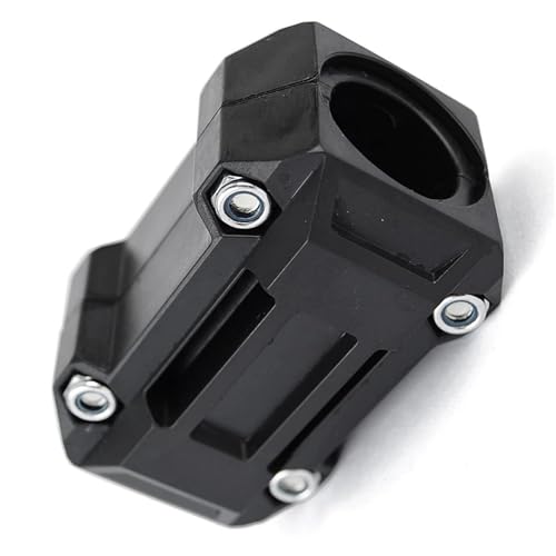 Pare-chocs moto 25mm antichoc pour protection moteur Tenere 700