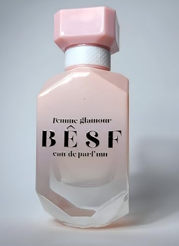 Parfum BESF FEMME GLAMOUR fini les fragrances qui virent