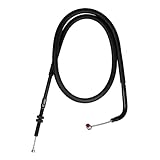 triumph speed triple 600 usata Cavo resistente e di alta qualità. Realizzato secondo le specifiche originali e esattamente per una perfetta vestibilità. Usiamo filo esterno di alta qualità con Teflon e filo interno durevole con lega resistente alla corrosione nella produzione.