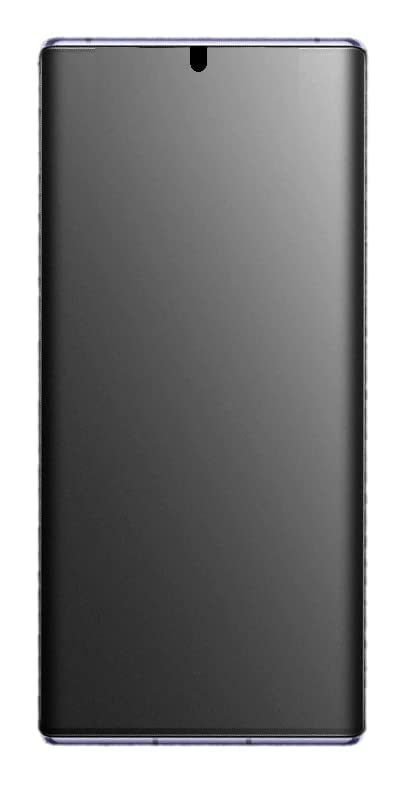 ZARALA Compatible With Google Pixel 7 Pro 5G 1Pcs Matte Hydrogel Film 3D Full Coverage Anti-Reflective Transparent Soft TPU Screen Protectors (NOT Tempered Glass) (B0BLLJ4ZNB) Amazon Price History, Amazon Price Tracker