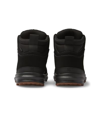 Image of DC Shoes Men's Mutiny Wr Boat Shoes