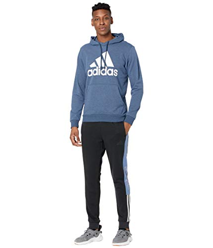 adidas men pullover