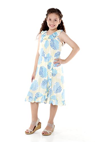 Image of Hawaii Hangover Family Matching Hawaiian Clothes, Pacific Palm Cream | Family matching Hawaiian outfits, Pacific Palm Cream, lightweight rayon, machine washable, tropical leaf print, luaus