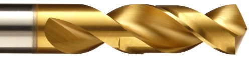 Dormer ADX Stub Drill, Pack of 1
