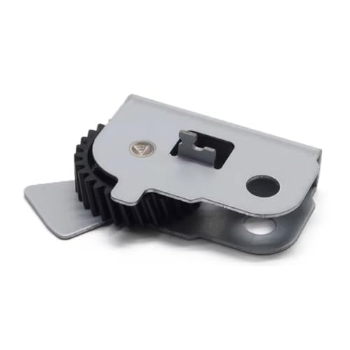 Engranaje del rodillo del fusor superior Ricoh MP 9001 9002 alta durabilidad