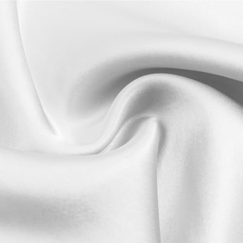 Women's Kimono Bride Bridesmaid Robes with Rhinestones Short Satin Bathrobes Wedding Party Getting Ready Day4