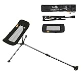Tentock Ultralight Folding Chair Footrest Outdoor Compact Portable Folding Chair Camping Folding Cha