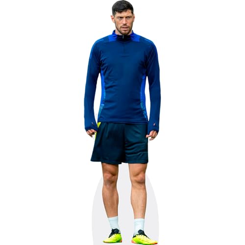 Scott McKenna (Shorts) Tamano reducido