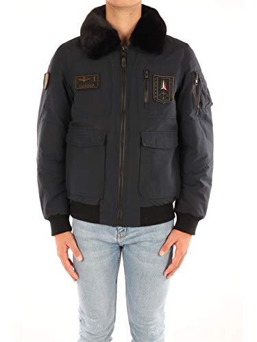 Aeronautica Militare Giubbotto AB1907 Pilota,da