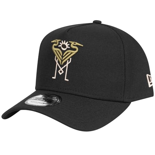 New Era 9forty A Frame Cap Mls Inter Miami - vue 2