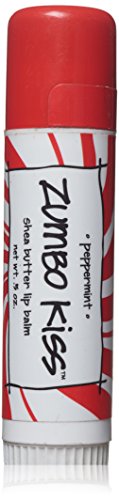 Indigo Wild Holiday Zumbo Kiss, Peppermint