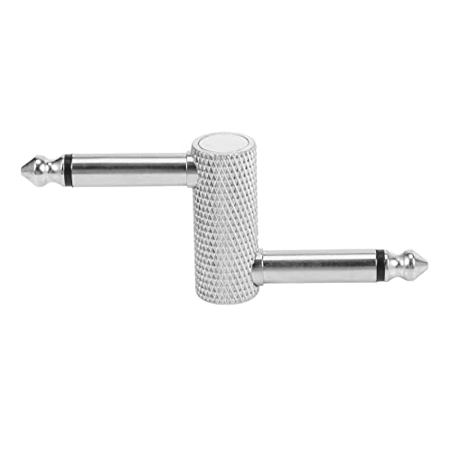 Adaptateur d'amplificateur haute qualité 6.35 pour coupleur rigide de guitare