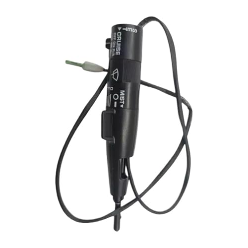 Clignotant de voiture comodo phares GMC LHD et commutateur de vitesse