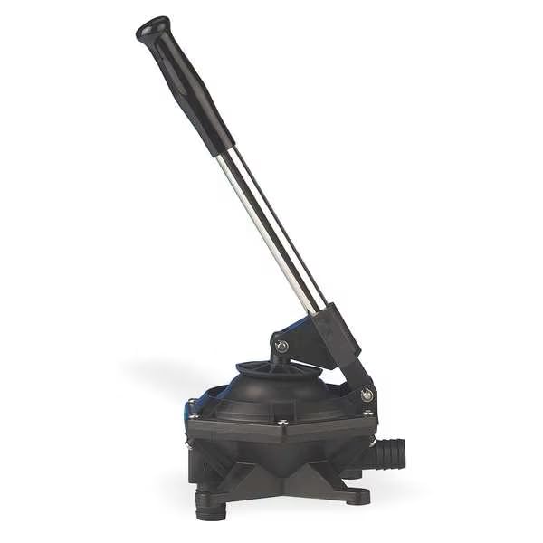 Hand Pump, 12 GPM, 1 HB x 1 HB, Mfr: 29240-0000-A