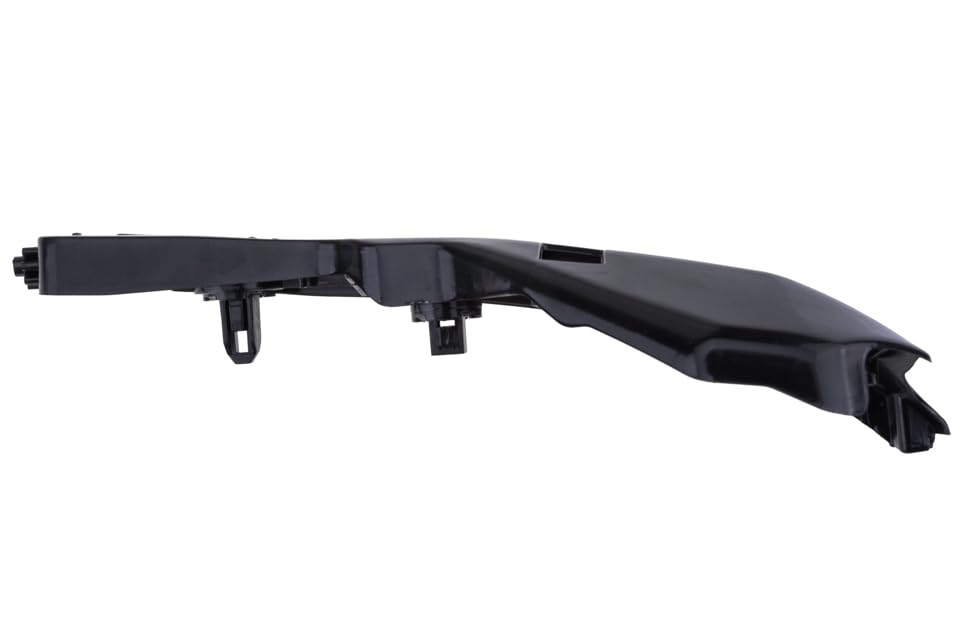 Support de pare-chocs avant droit Land Cruiser 2017- EZC-TY-071 anti vibration