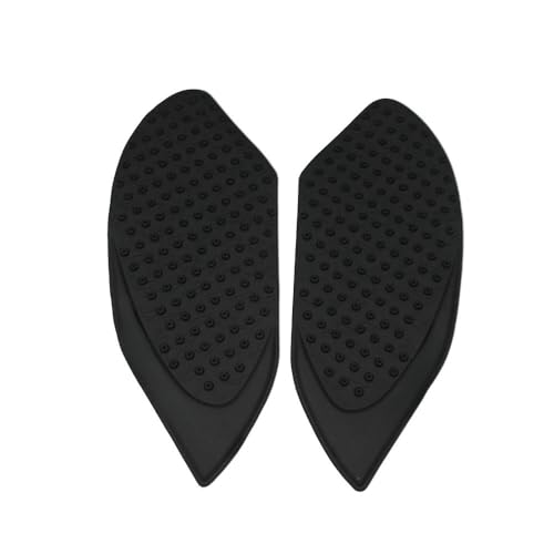 Protection réservoir moto en caoutchouc pour BMW S1000RR et S1000R 2009-2018