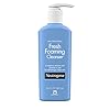Neutrogena-Foaming-Facial-Cleanser-Makeup-Remover-with-Glycerin-Oil-Soap-AlcoholFree-Daily-Face-Wash-Removes-Dirt-Oil-Waterproof-NonComedogenic-na-fresh-96-Fl-O Neutrogena Fresh Foaming Gentle Daily Facial Cleanser & Makeup Remover, Oil-, Soap- & Alcohol-Free, Removes Dirt, Oil & Waterproof Makeup, Non-Comedogenic & Hypoallergenic, 9.6 fl. oz