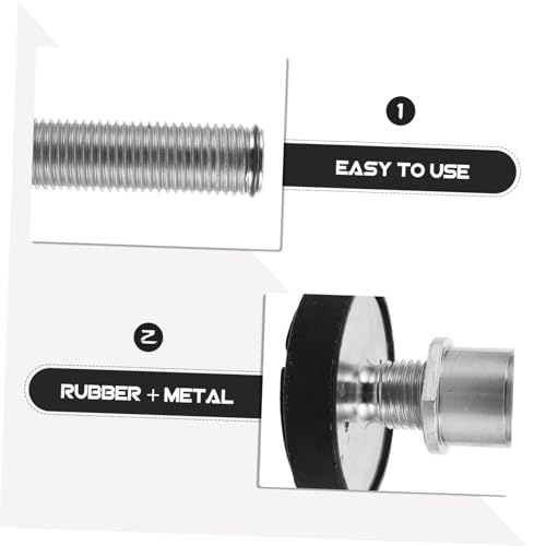 Accesorio para elevador y protector de bandeja extendida de goma para automoción 3