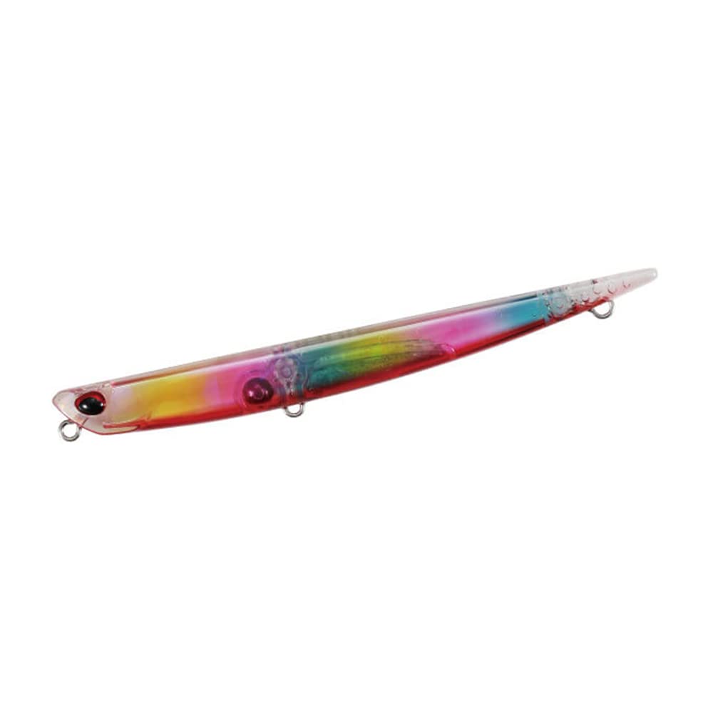 Duo Bay Ruf Manic Slow 95 CLA0231 Bloody Rainbow Suni Yem