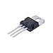 5pcs 75v Power MOSFET P75nf75 80a Channel N to 220