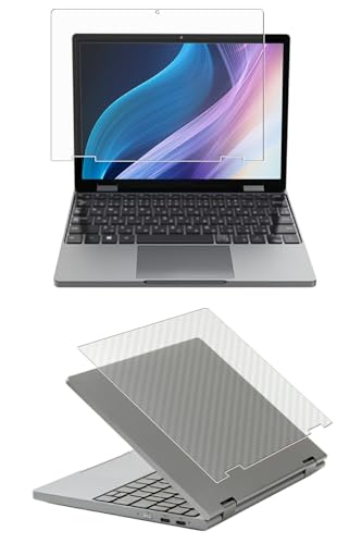 [2���g(���+�V��)] ClearView �V�� TENKU Note Pro 10.51�C���`�p [���� �ڂɗD���� �A���`�O���A �u���[���C�g�J�b�g] �t�� �ی� �t�B�����{�J�[�{���� �V�ی�t�B���� ���{��