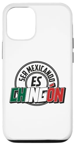 Mexican Pride Eagle Emblem Patriotic Mexico Aztec Calendar �X�}�z�P�[�X iPhone 12/12 Pro �p