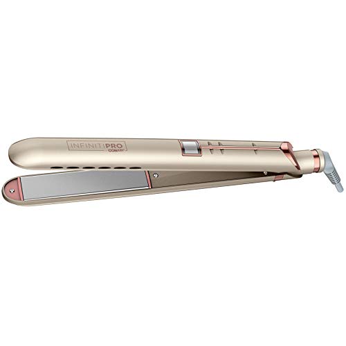 Infiniti PRO by Conair Infinitipro By Conair Frizz Free 1-inch Titanium Ceramic Flat