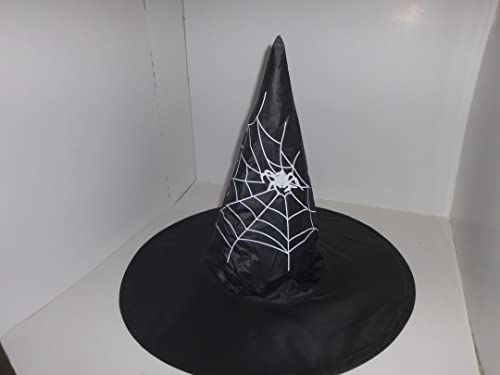Chapeau Vinyle Décoré Haute Brillance Rubie's I-50215 Taille Adulte