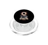 Eclipse August 2026 Cruise Ship Ocean Voyage PopSockets PopGrip for MagSafe