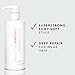 Sebastian Professional Penetraitt Deep Repair & Strengthening Masque | For Damaged & Color Treated Hair | 16.9 fl oz