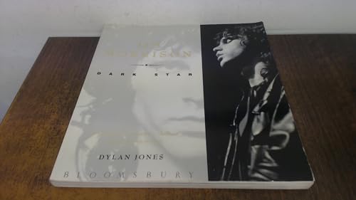 Jim Morrison 0747509514 Book Cover