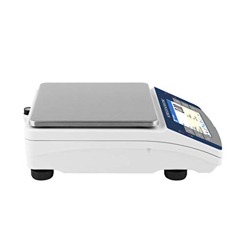 A&D Weighing GH-08, Ethernet Interface for GH Series Balance