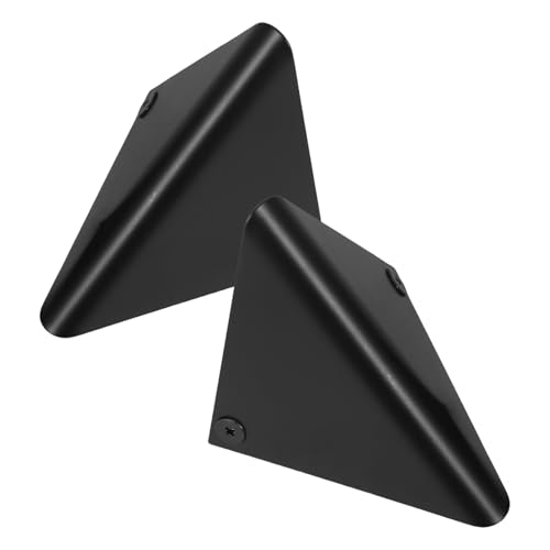 Zerodeko �t���[�e�B���O�V�F���t�u���P�b�g �O�p�`�\���̒I�p�����u���P�b�g �I�R�[�i�[�T�|�[�g �K���[�W���[���� 2�Z�b�g