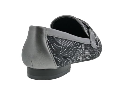 Bellini Felix Women's Classic Slip on Comfort Flat4