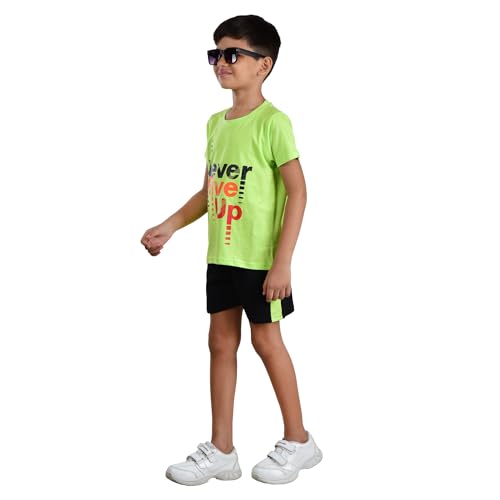 Image of Clothe Funn Boys Boys Cordinate Set