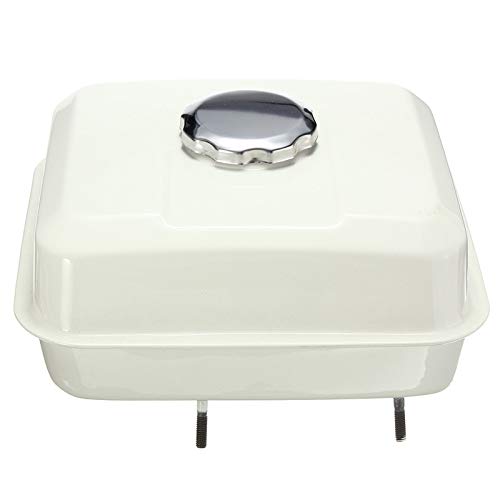 Generic Fuel Filter Chrome Gas Tank Cap For Honda