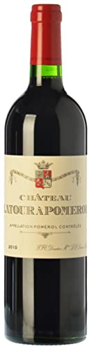 Château Latour à Pomerol Pomerol Crianza 75 cl
