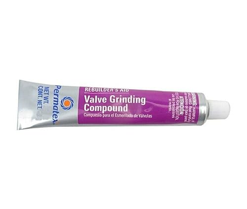 Permatex 80037 Valve Grinding Compound thumb #3