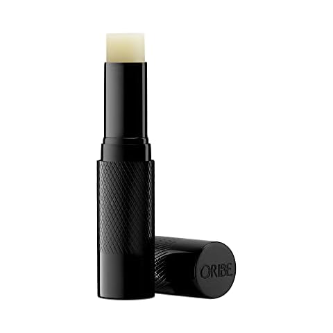 Oribe Balmessence Lip Treatment con Aceites esenciales de Limón y Menta Cover