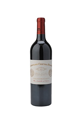 シャトー シュヴァルブラン プルミエ グランクリュ クラッセ 1994 1994 Château Cheval Blanc - CellarTracker