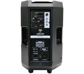 Amazon | CLASSIC PRO (クラシックプロ) パワードスピーカー 12インチ