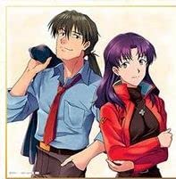 Amazon.co.jp: 一番くじ エヴァンゲリオン EVANGELION HEROINES G賞