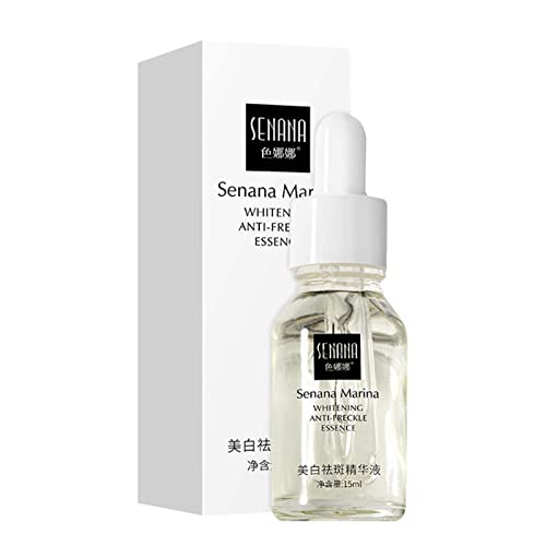 Sérums à l'acide niacinamide pur pour le visage | Traite la peau terne, le teint irrégulier pour les femmes et les hommes | Essence éclaircissante entièrement naturelle sans pour tous les types Higyee Cover