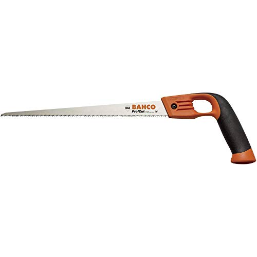 Bahco PC-12-Com Scie à guichet 30 cm (Import...