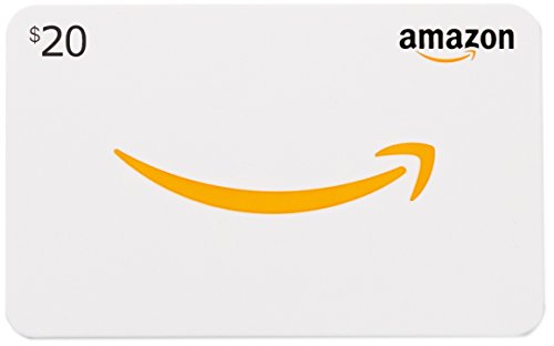 "$20 Amazon Gift Card" - Image 5