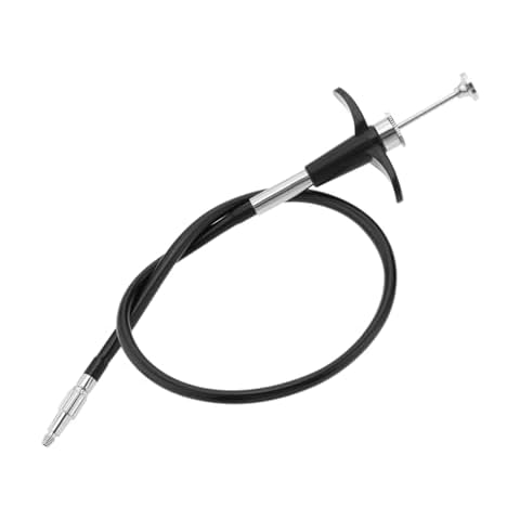 Create Idea 40cm Mechanical Shutter Release Cable Cover