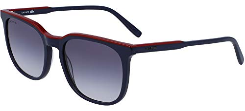 Image of Lacoste Men's L925s Square Sunglasses