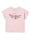 Noppies Kids Mädchen Girls Tee Paulina Short Sleeve T-Shirt, Burnished Lilac-N022, 104