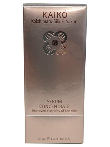 Preisvergleich Produktbild Kaikó Koishimaru Silk & Sakura Serum Concentrate 40ml