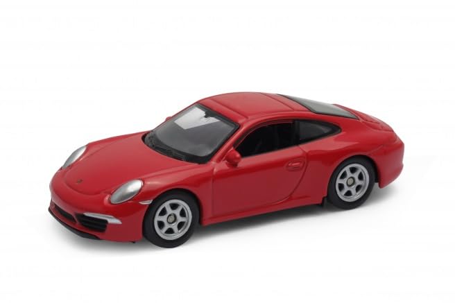Auto miniatura OPO 10 escala 1:64 7.5 cm